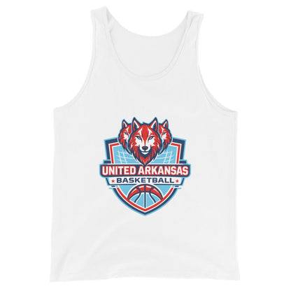 Performance | Tank Top | United Arkansas Basketball