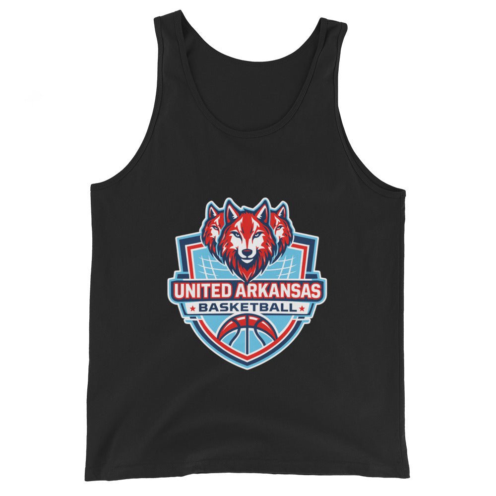 Performance | Tank Top | United Arkansas Basketball