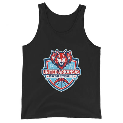 Performance | Tank Top | United Arkansas Basketball