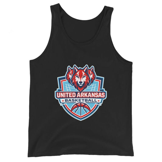 Performance | Tank Top | United Arkansas Basketball
