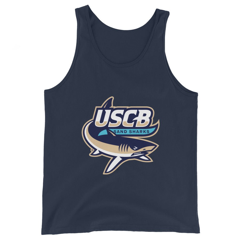Performance | Tank Top | University South Carolina Beaufort Track & Field