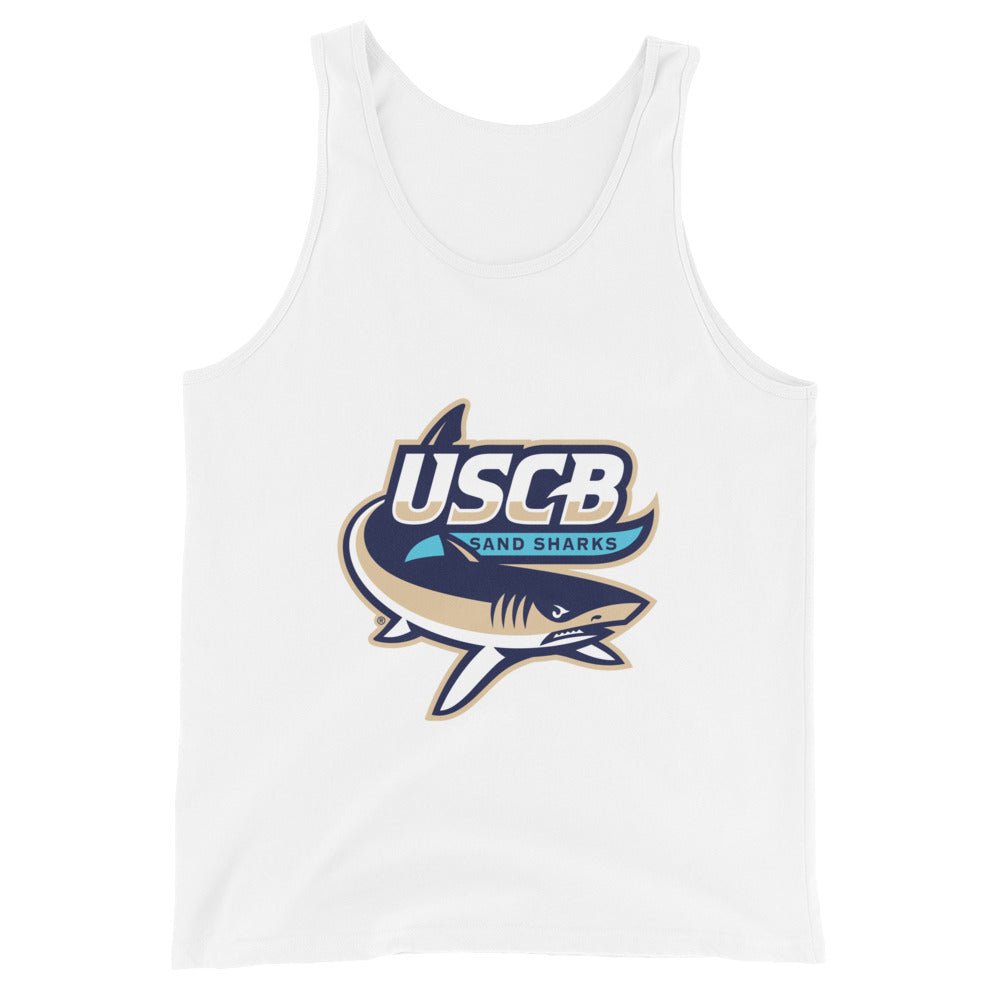 Performance | Tank Top | University South Carolina Beaufort Track & Field