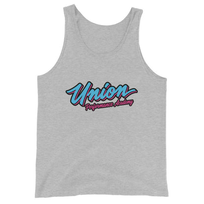 Performance | Tank Top | U.P.A. | Union Vice Logo