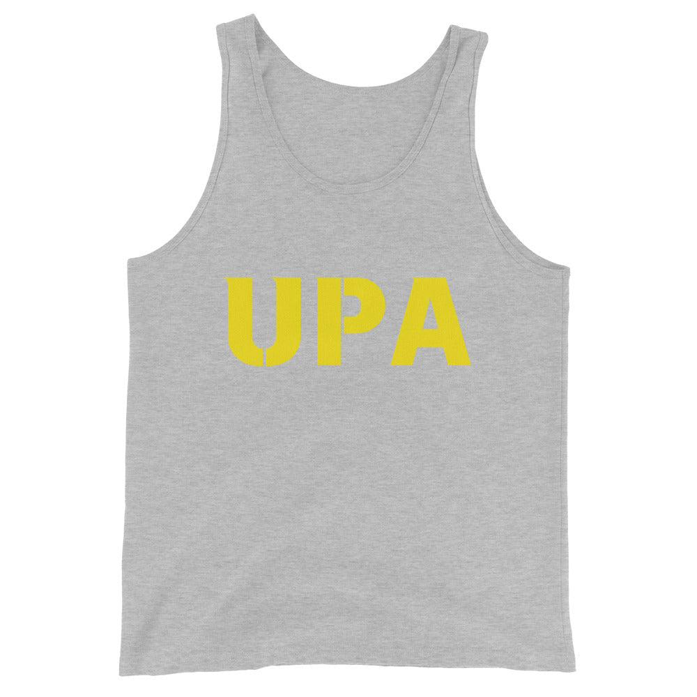 Performance | Tank Top | U.P.A. | UPA Logo