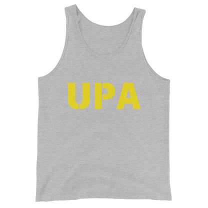 Performance | Tank Top | U.P.A. | UPA Logo