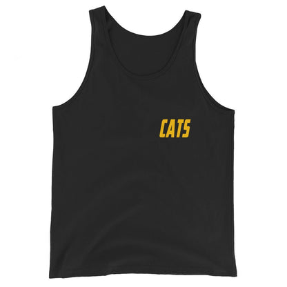 Performance | Tank Top | UPJ Hockey | Emblem Logo