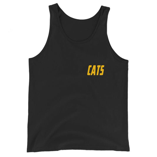Performance | Tank Top | UPJ Hockey | Emblem Logo