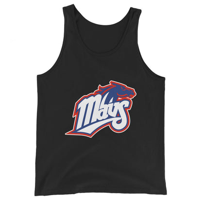 Performance | Tank Top | Upper Makefield Mavs Fastpitch | Mavs Logo