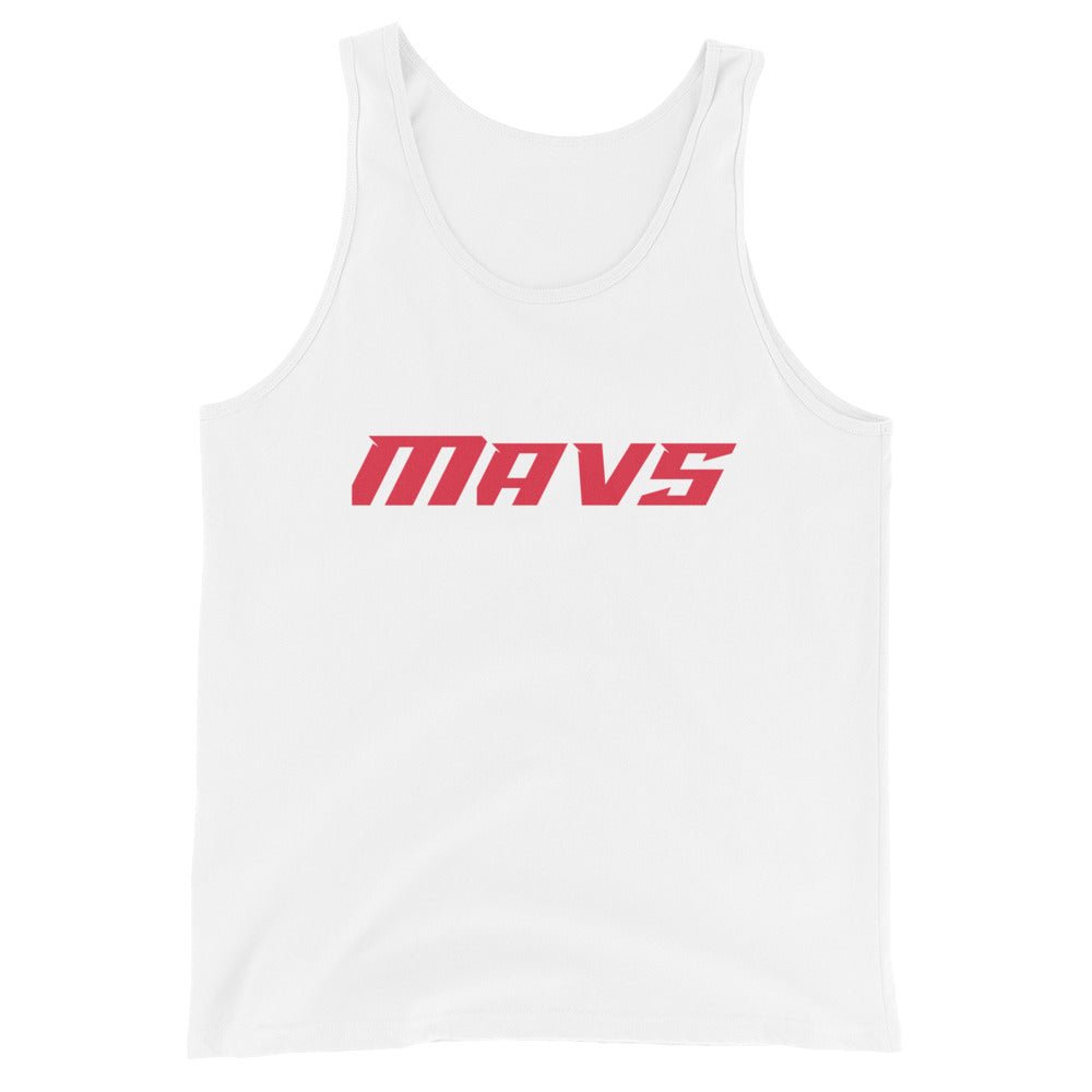 Performance | Tank Top | Upper Makefield Mavs - U10 Softball