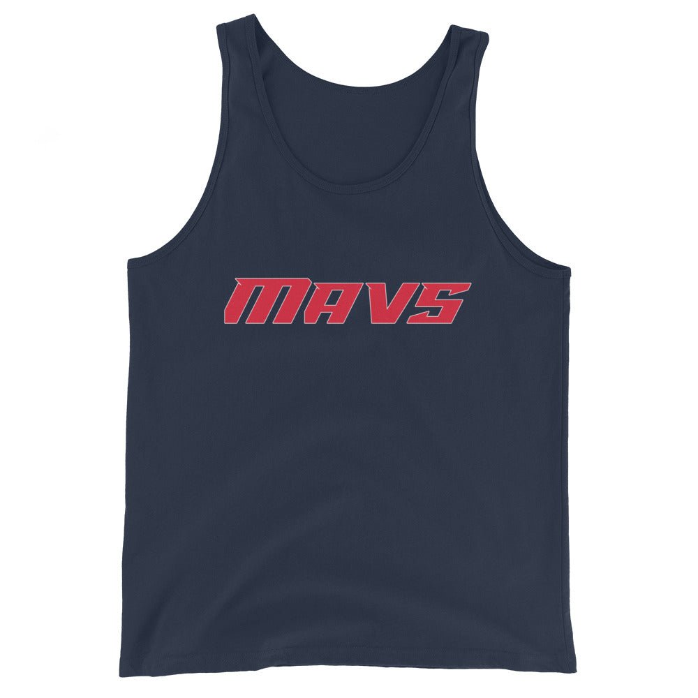 Performance | Tank Top | Upper Makefield Mavs - U10 Softball