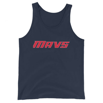 Performance | Tank Top | Upper Makefield Mavs - U10 Softball