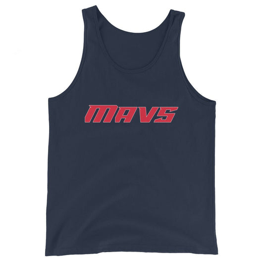 Performance | Tank Top | Upper Makefield Mavs - U10 Softball