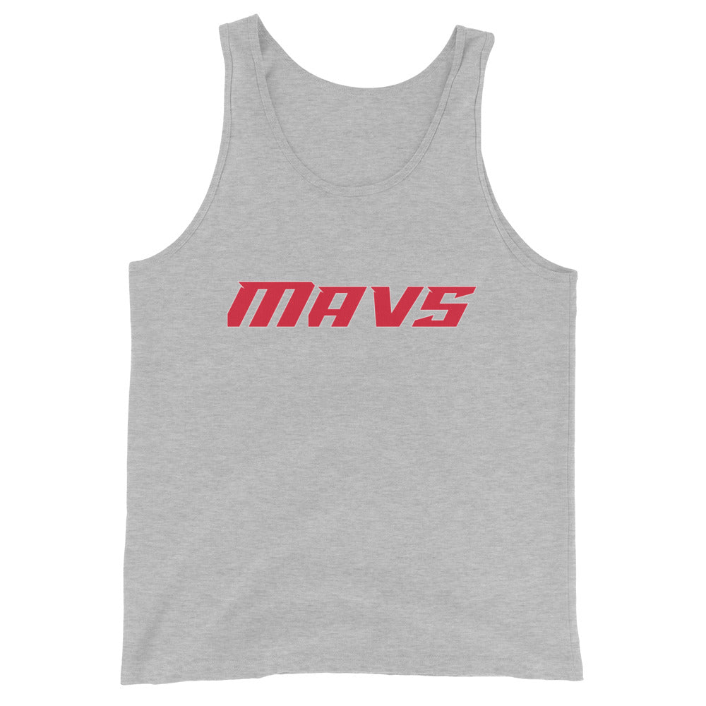 Performance | Tank Top | Upper Makefield Mavs - U10 Softball