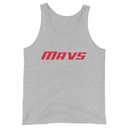 Performance | Tank Top | Upper Makefield Mavs - U10 Softball