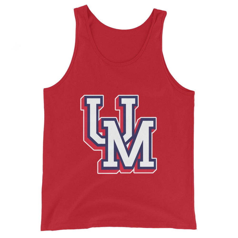 Performance | Tank Top | Upper Makefield Mavs - U12 Softball