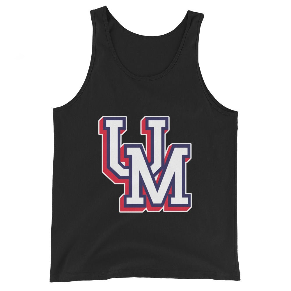 Performance | Tank Top | Upper Makefield Mavs - U12 Softball