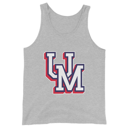 Performance | Tank Top | Upper Makefield Mavs - U12 Softball