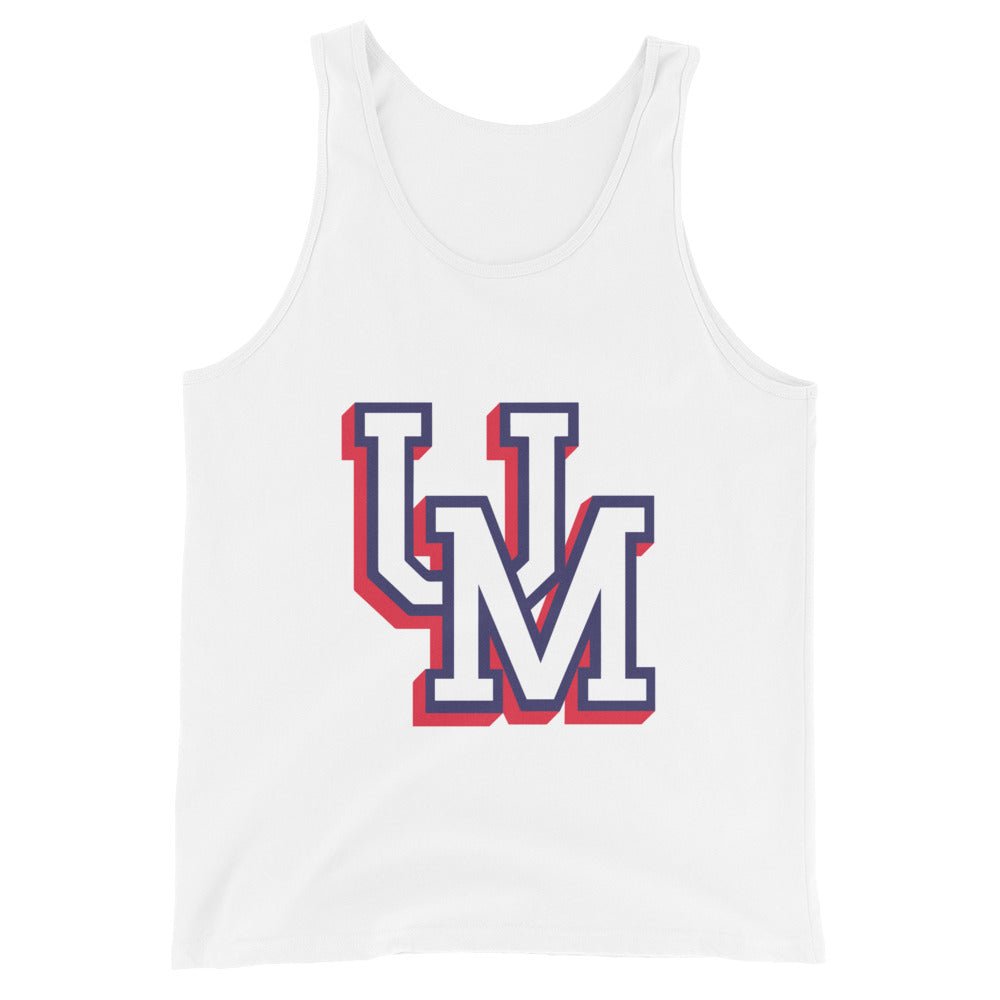 Performance | Tank Top | Upper Makefield Mavs - U12 Softball
