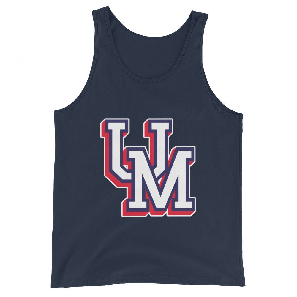 Performance | Tank Top | Upper Makefield Mavs - U12 Softball