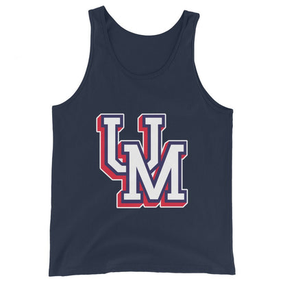 Performance | Tank Top | Upper Makefield Mavs - U12 Softball
