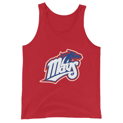 Performance | Tank Top | Upper Makefield Mavs - U8 Baseball