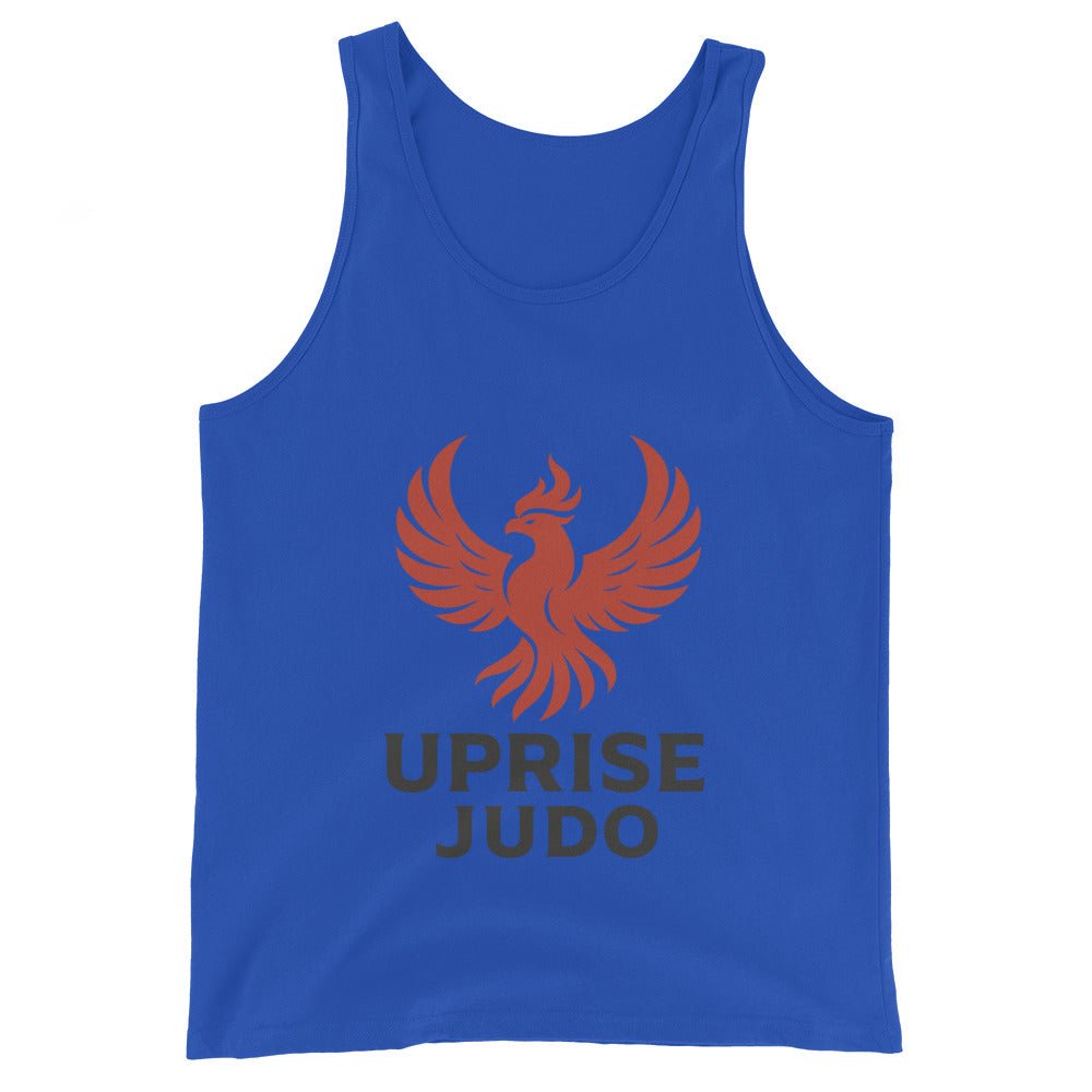 Performance | Tank Top | Uprise Judo Dojo