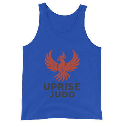 Performance | Tank Top | Uprise Judo Dojo