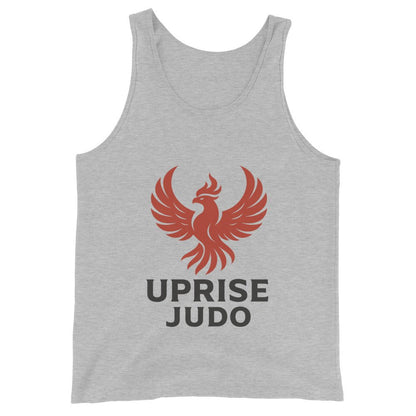 Performance | Tank Top | Uprise Judo Dojo