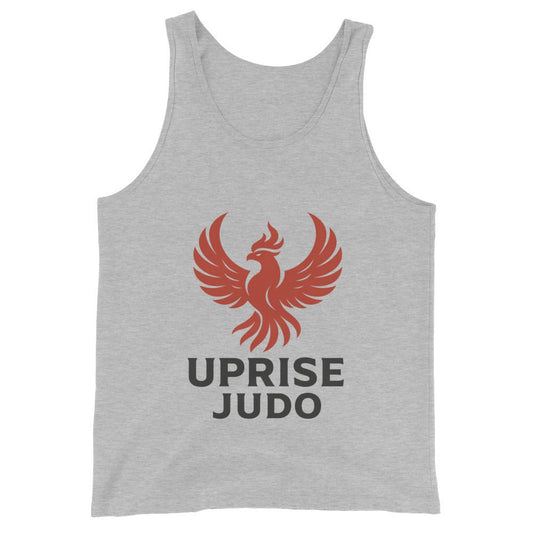 Performance | Tank Top | Uprise Judo Dojo