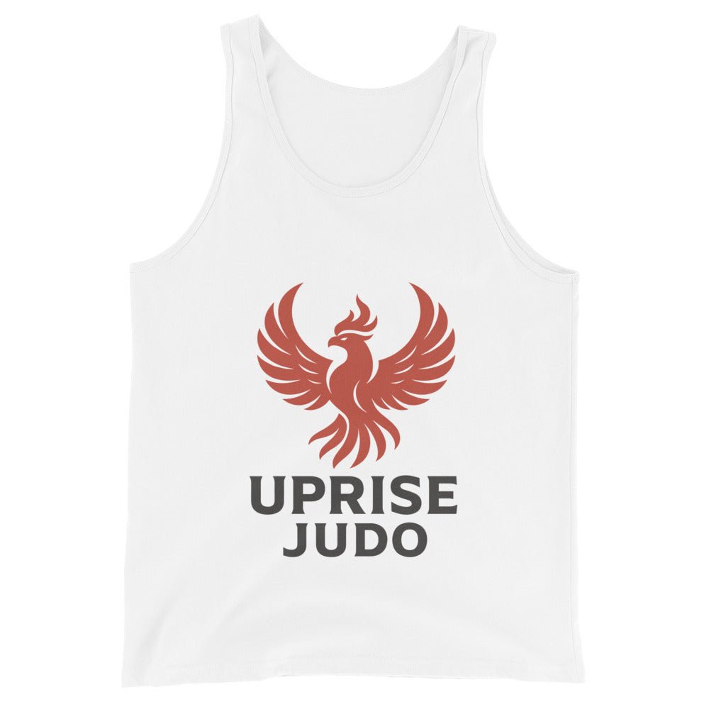 Performance | Tank Top | Uprise Judo Dojo
