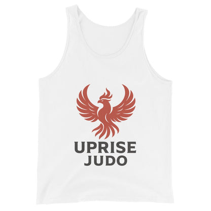 Performance | Tank Top | Uprise Judo Dojo