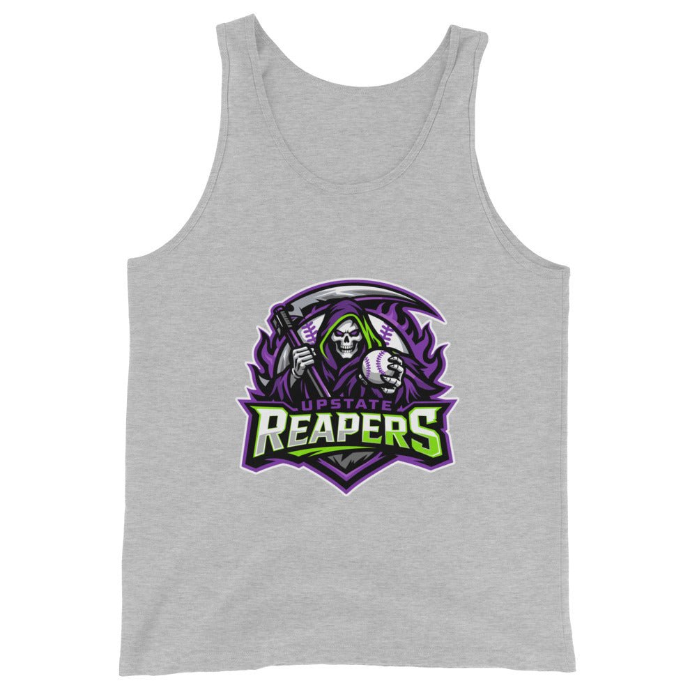 Performance | Tank Top | Upstate Reapers