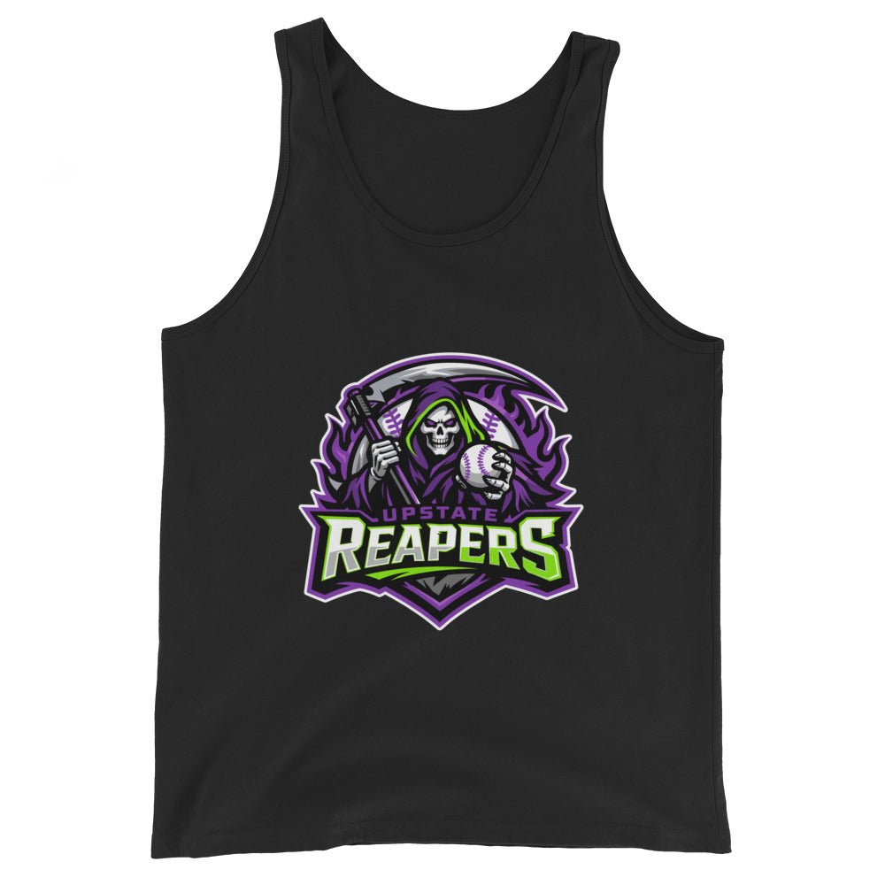 Performance | Tank Top | Upstate Reapers