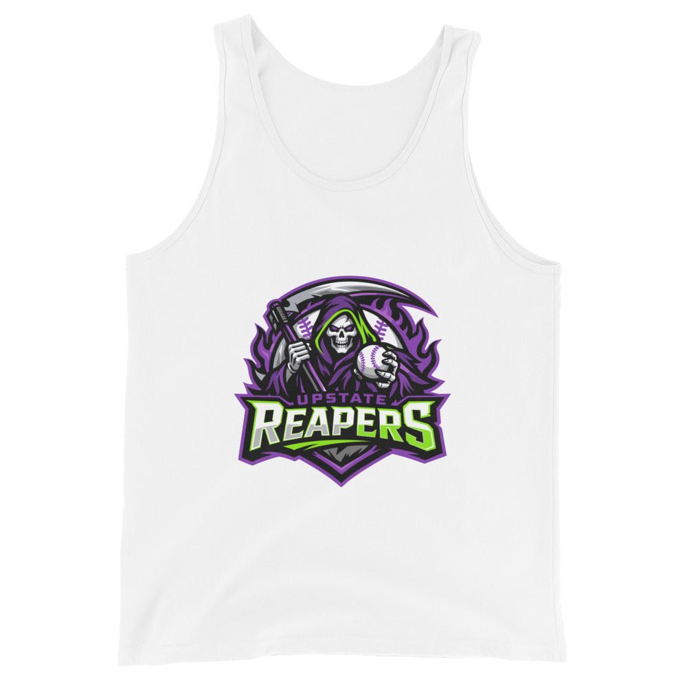 Performance | Tank Top | Upstate Reapers