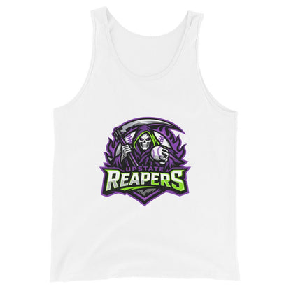 Performance | Tank Top | Upstate Reapers