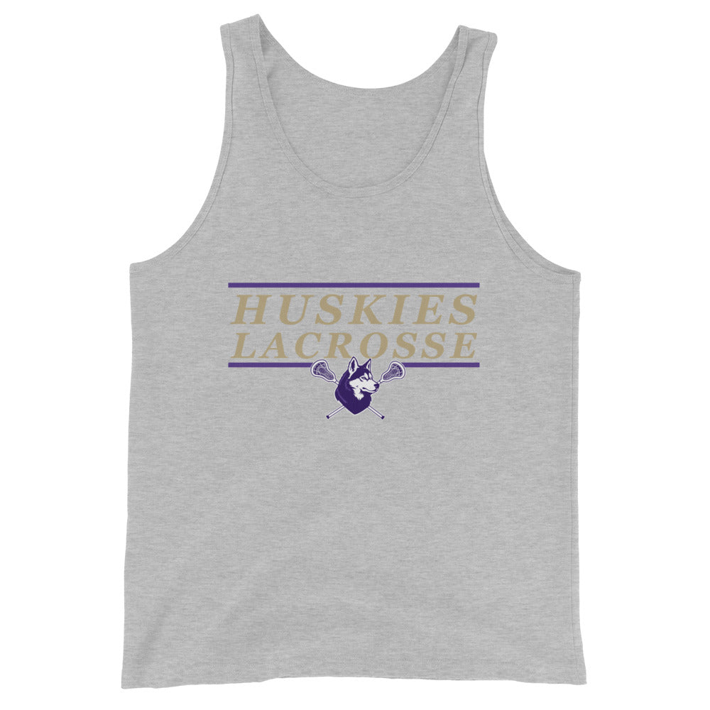 Performance | Tank Top | UW Women's Club Lacrosse