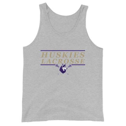 Performance | Tank Top | UW Women's Club Lacrosse
