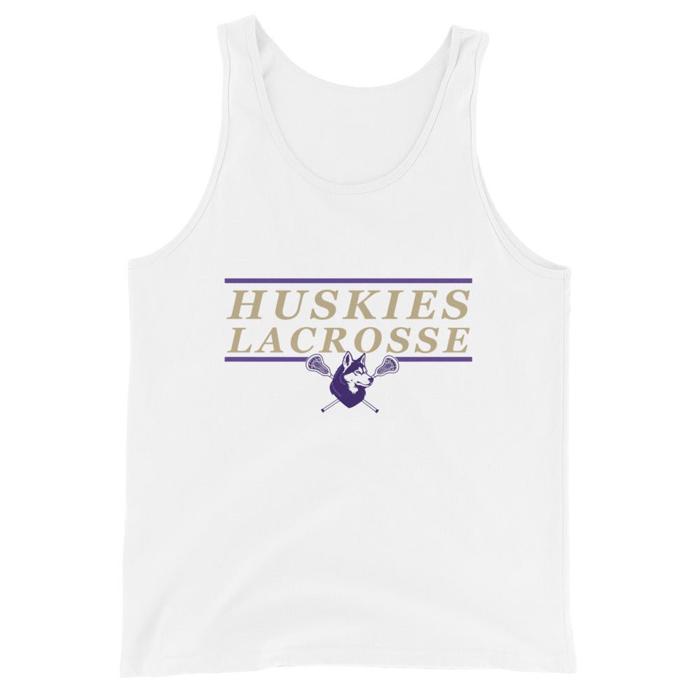 Performance | Tank Top | UW Women's Club Lacrosse
