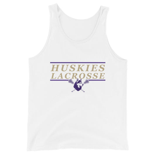 Performance | Tank Top | UW Women's Club Lacrosse
