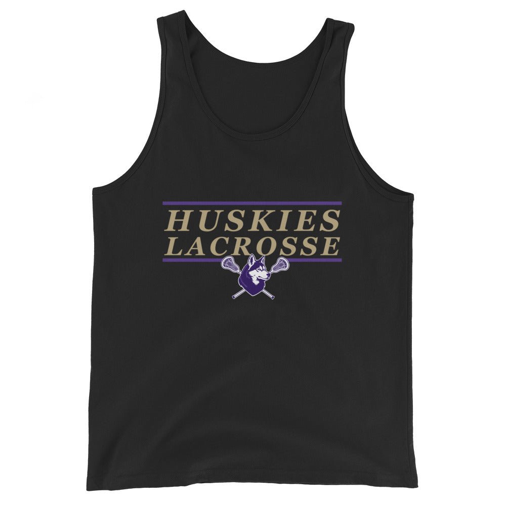 Performance | Tank Top | UW Women's Club Lacrosse