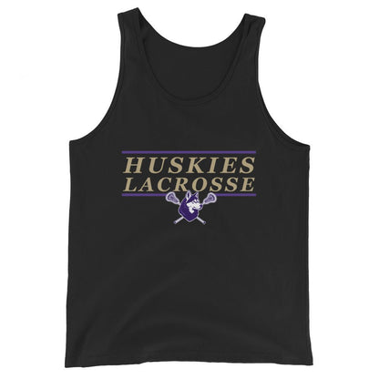 Performance | Tank Top | UW Women's Club Lacrosse
