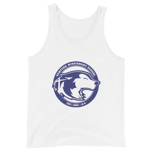 Performance | Tank Top | Ventura Missionary School