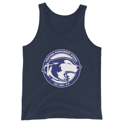 Performance | Tank Top | Ventura Missionary School