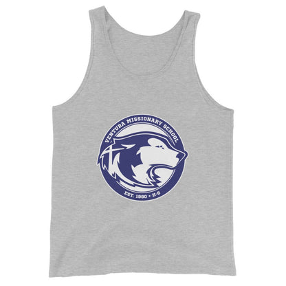 Performance | Tank Top | Ventura Missionary School