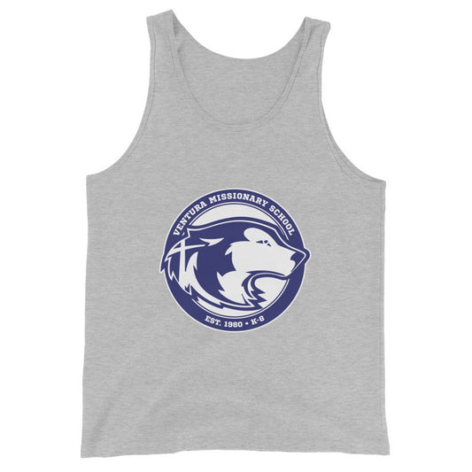 Performance | Tank Top | Ventura Missionary School
