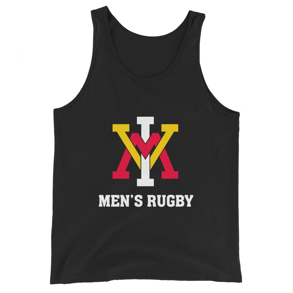 Performance | Tank Top | Virginia Military Institute Rugby | Alt Logo