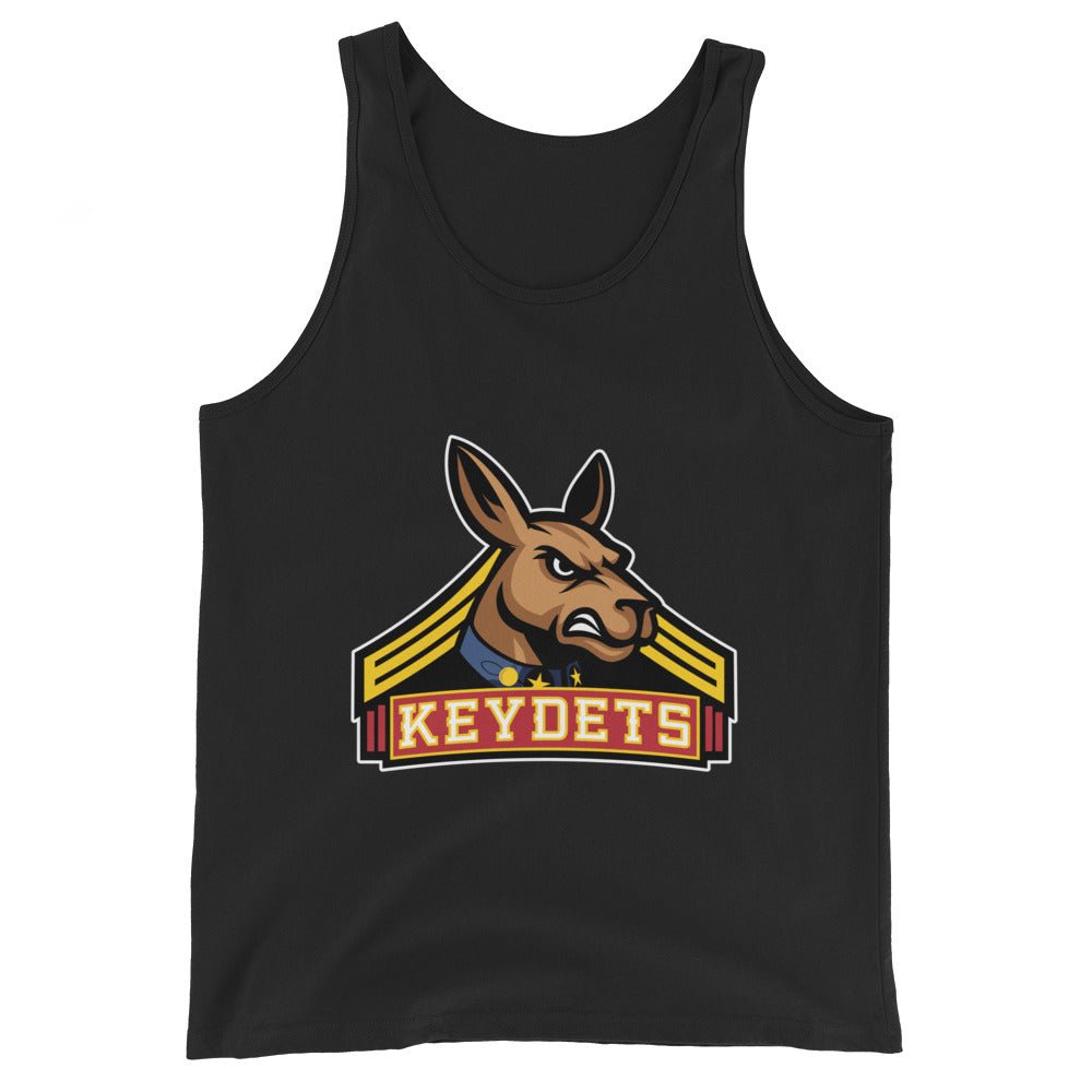 Performance | Tank Top | Virginia Military Institute Rugby