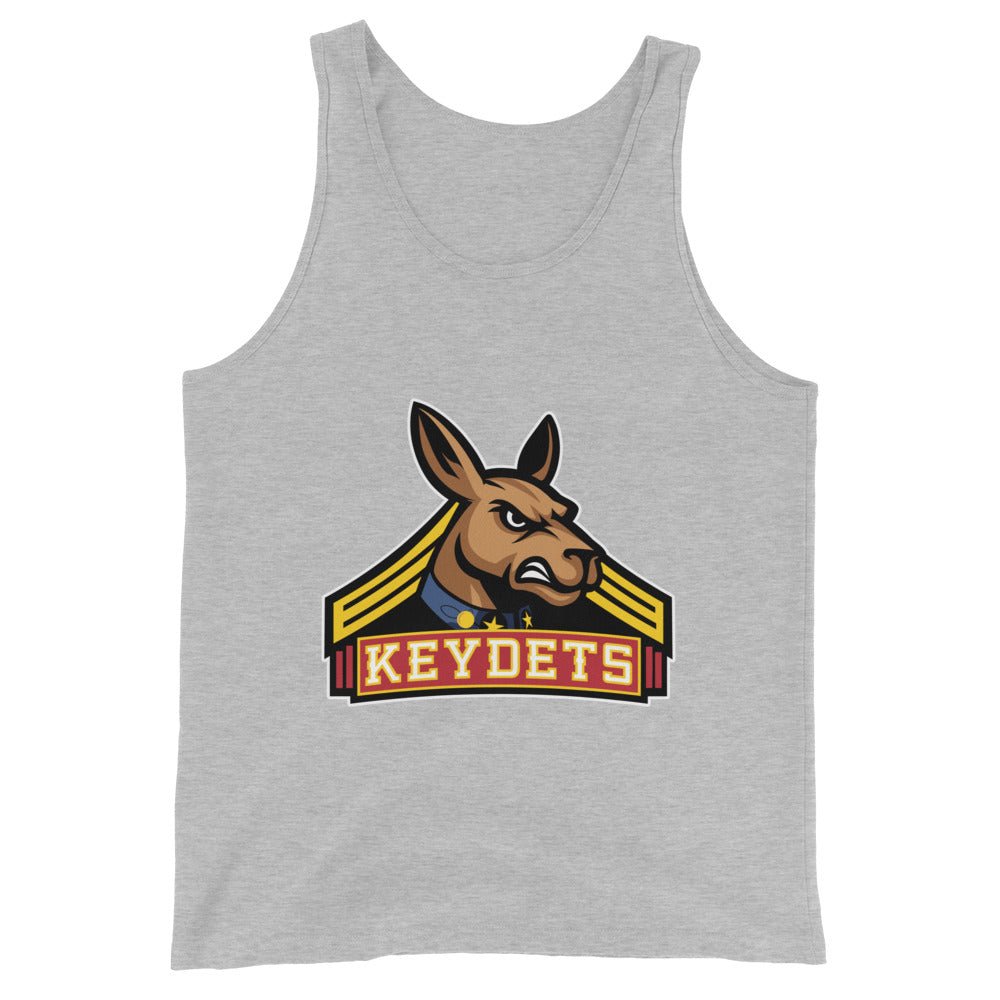 Performance | Tank Top | Virginia Military Institute Rugby