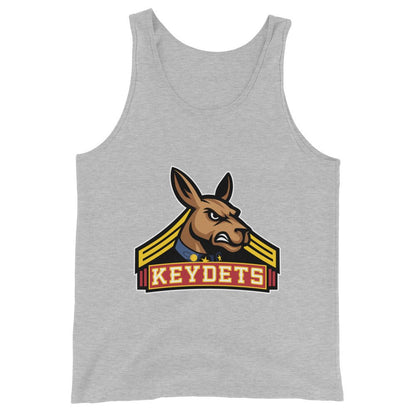 Performance | Tank Top | Virginia Military Institute Rugby