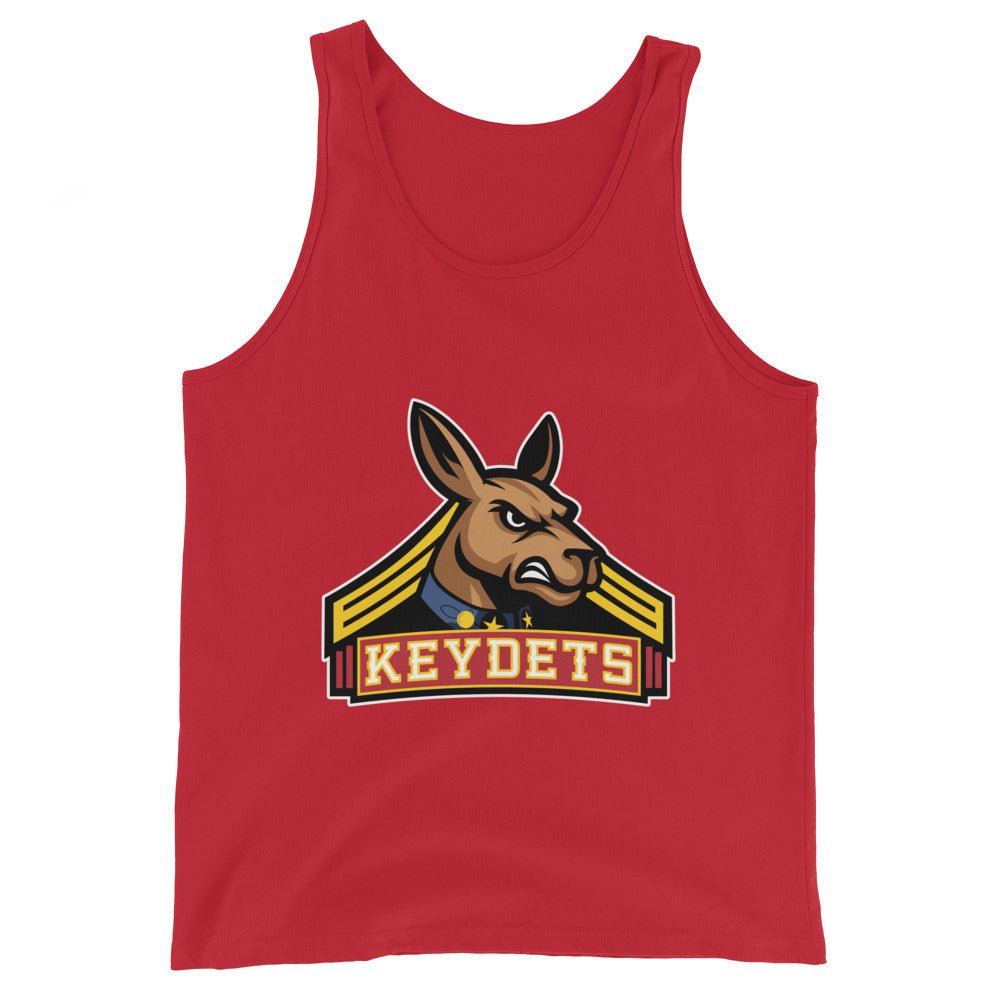 Performance | Tank Top | Virginia Military Institute Rugby